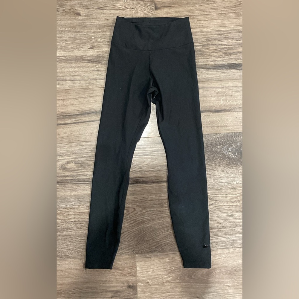 Nike Charcoal Leggings